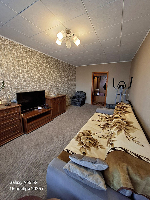 Сдам 2 ком.кв. на ж/м.Солнечный. Днепр - изображение 3