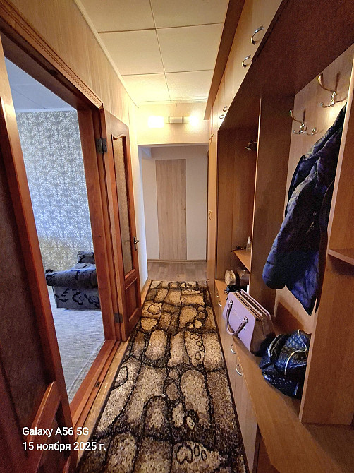 Сдам 2 ком.кв. на ж/м.Солнечный. Днепр - изображение 7