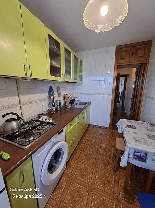 Сдам 2 ком.кв. на ж/м.Солнечный. Днепр - изображение 2