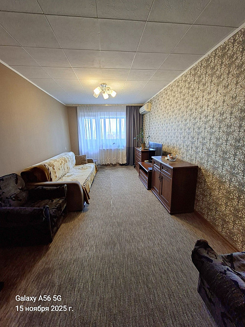 Сдам 2 ком.кв. на ж/м.Солнечный. Днепр - изображение 8