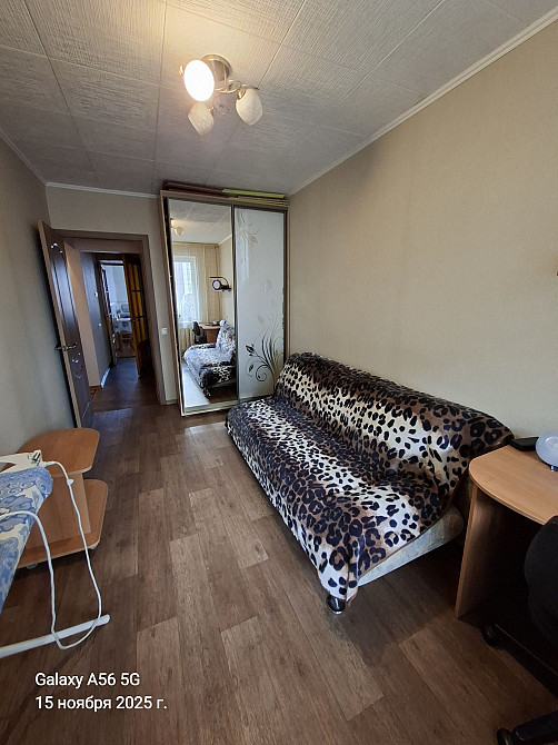 Сдам 2 ком.кв. на ж/м.Солнечный. Днепр - изображение 4