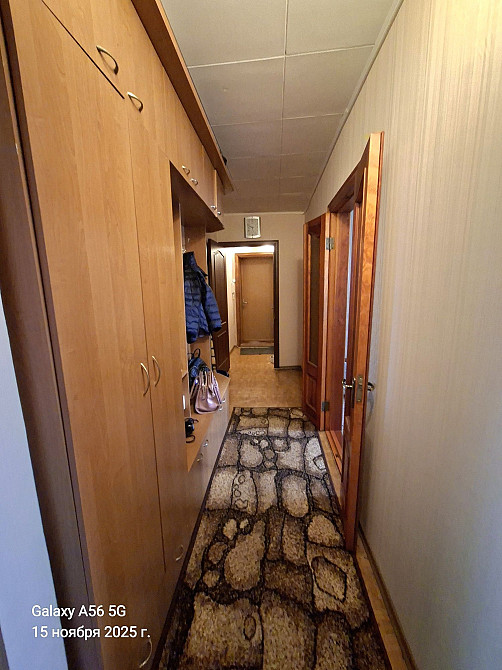 Сдам 2 ком.кв. на ж/м.Солнечный. Днепр - изображение 6