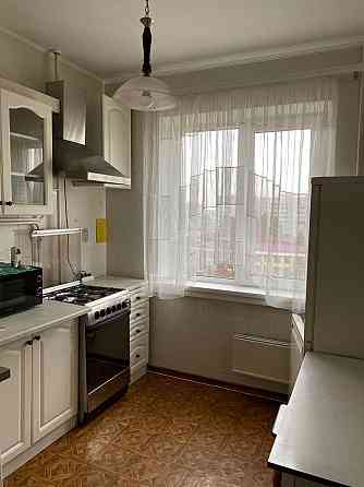 Квартира у центрі біля BlackWood Tower Chernihiv