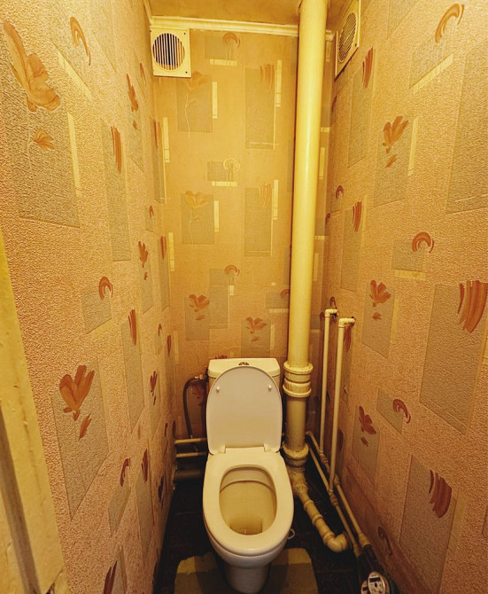 Оренда 1-кім. Левада. Poltava - photo 6