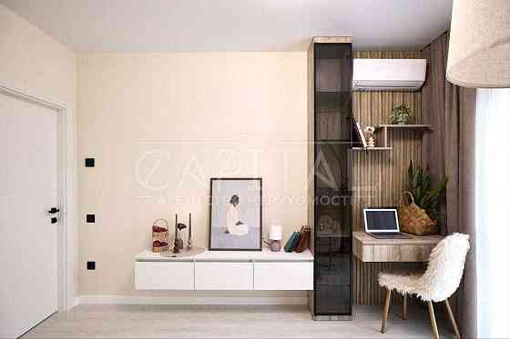 Оренда 2-кім квартири/ ЖК Нова Англія/ Голосієво/ Максимовича Михайла Kyiv