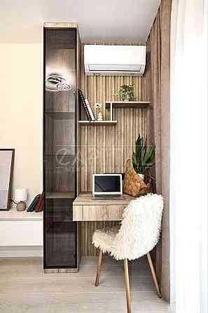 Оренда 2-кім квартири/ ЖК Нова Англія/ Голосієво/ Максимовича Михайла Kyiv