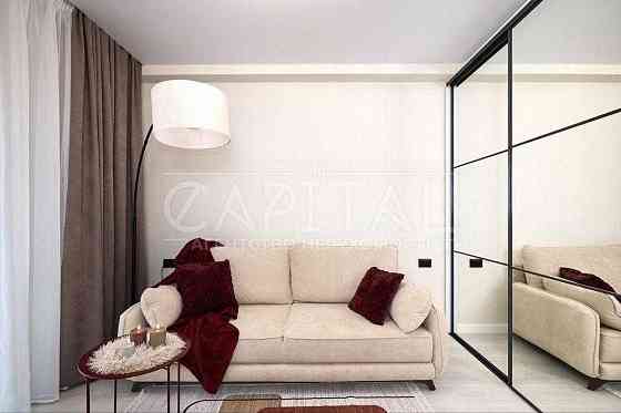 Оренда 2-кім квартири/ ЖК Нова Англія/ Голосієво/ Максимовича Михайла Kyiv