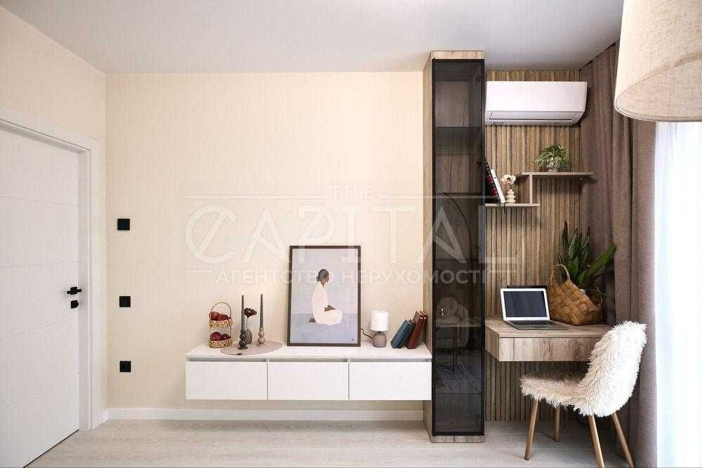 Оренда 2-кім квартири/ ЖК Нова Англія/ Голосієво/ Максимовича Михайла Київ - зображення 1