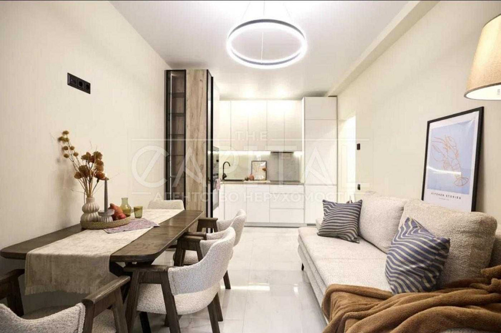 Оренда 2-кім квартири/ ЖК Нова Англія/ Голосієво/ Максимовича Михайла Київ - зображення 5