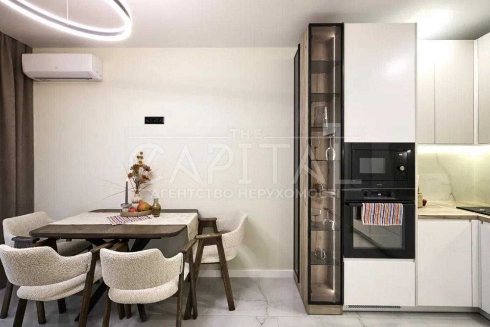 Оренда 2-кім квартири/ ЖК Нова Англія/ Голосієво/ Максимовича Михайла Київ - зображення 6