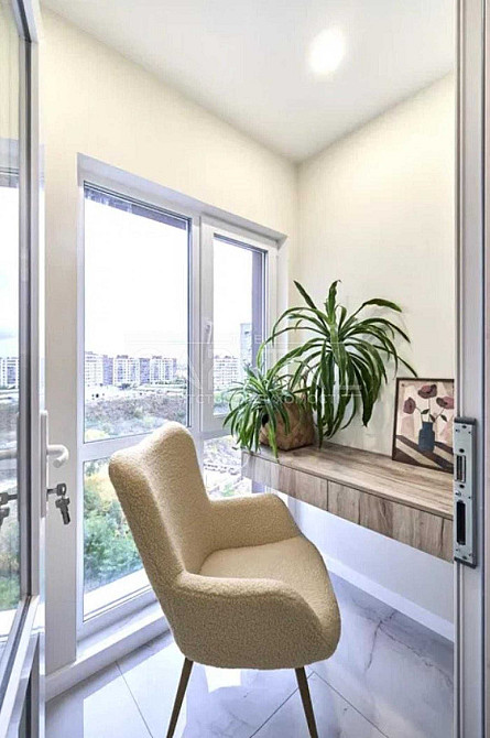 Оренда 2-кім квартири/ ЖК Нова Англія/ Голосієво/ Максимовича Михайла Київ - зображення 7