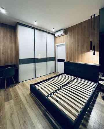 Сдается 2к студия в Ж/К Панорама Днепр