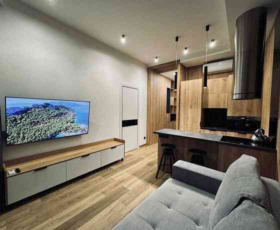 Сдается 2к студия в Ж/К Панорама Днепр