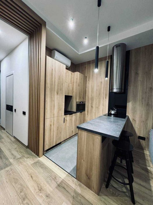 Сдается 2к студия в Ж/К Панорама Днепр - изображение 7