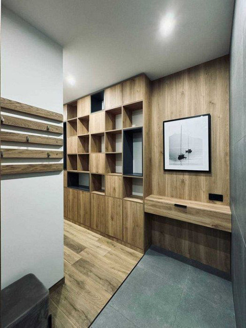 Сдается 2к студия в Ж/К Панорама Днепр - изображение 4