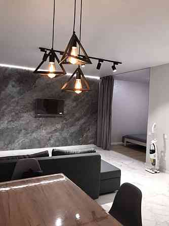 KADORR Таирова Жемчужина, евродвушка, паркинг, автономность Лиманка