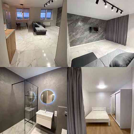 KADORR Таирова Жемчужина, евродвушка, паркинг, автономность Лиманка