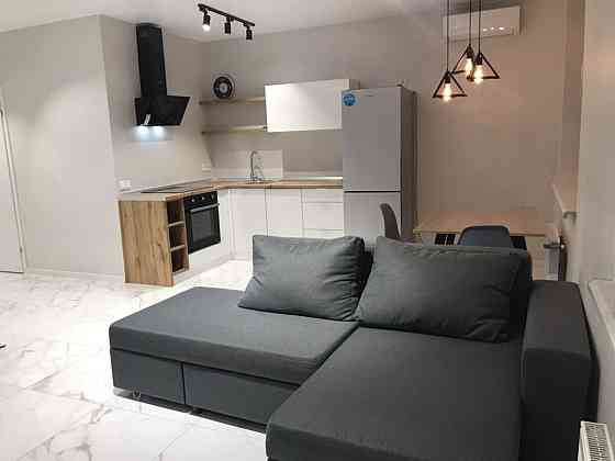 KADORR Таирова Жемчужина, евродвушка, паркинг, автономность Лиманка