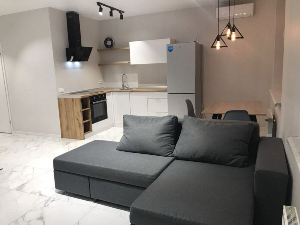 KADORR Таирова Жемчужина, евродвушка, паркинг, автономность Лиманка - зображення 1