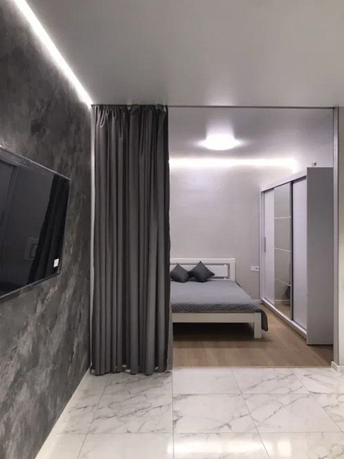 KADORR Таирова Жемчужина, евродвушка, паркинг, автономность Лиманка - зображення 3