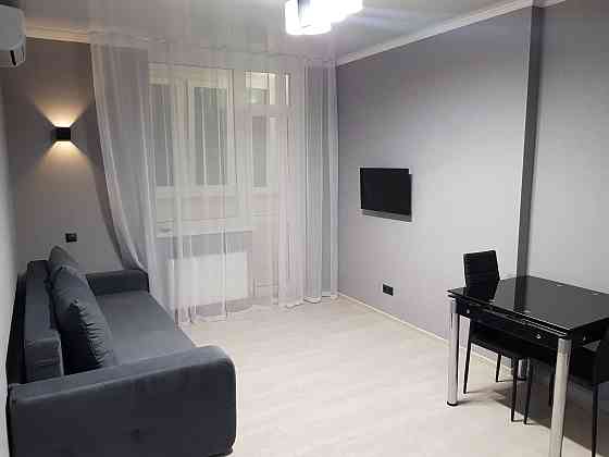 Оренда стильної затишної 1к квартири ЖК Караваєві дачі + Генератор Kyiv