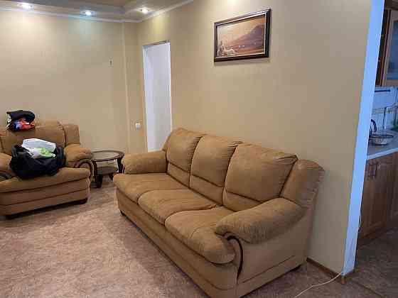 Сдам 2х ком район вокзала Каменское (Запорожская обл.)