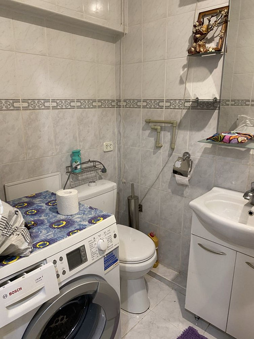 Сдам 2х ком район вокзала Каменское (Запорожская обл.) - изображение 7