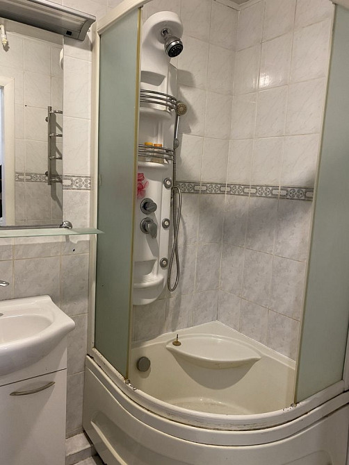 Сдам 2х ком район вокзала Каменское (Запорожская обл.) - изображение 6