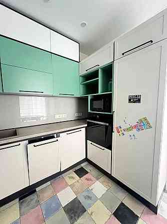 Сдается комфортная квартира в ЖК Британский Квартал Kyiv