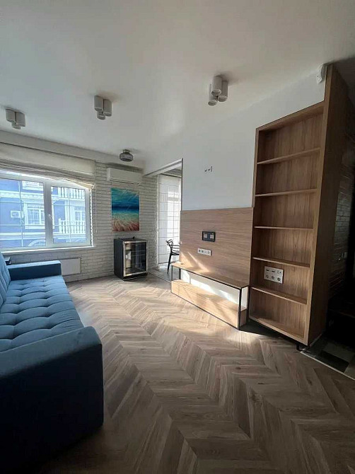 Сдается комфортная квартира в ЖК Британский Квартал Kyiv - photo 1