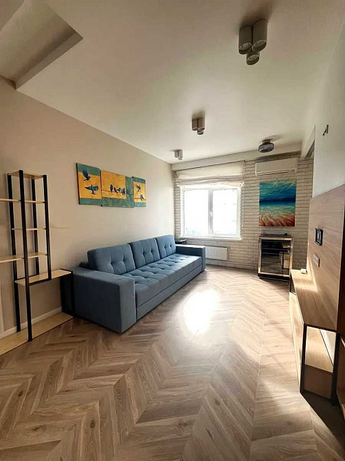 Сдается комфортная квартира в ЖК Британский Квартал Kyiv - photo 3