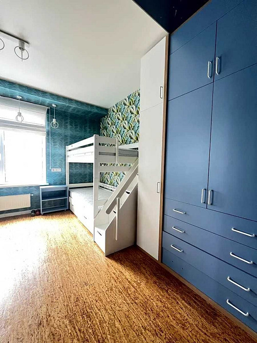 Сдается комфортная квартира в ЖК Британский Квартал Kyiv - photo 8