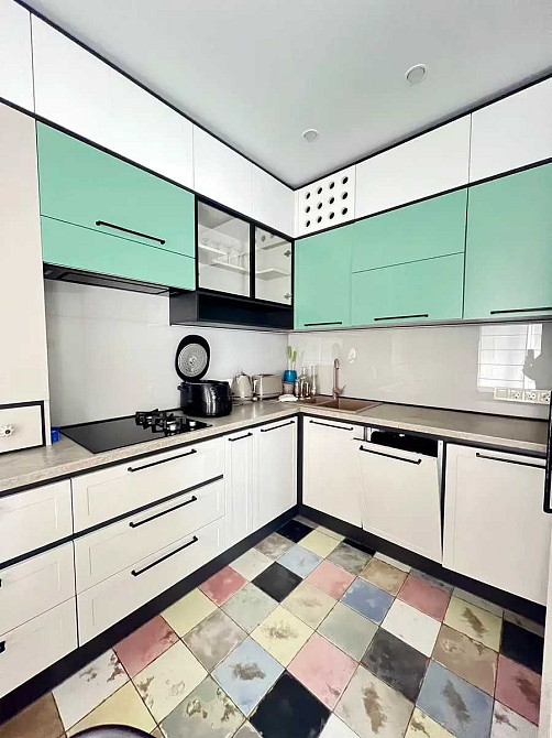 Сдается комфортная квартира в ЖК Британский Квартал Kyiv - photo 4