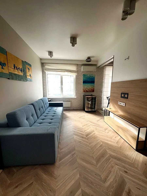 Сдается комфортная квартира в ЖК Британский Квартал Kyiv - photo 2