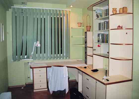 Здам 3 ком. М. Дв.Спорту пр.Г.Харкова 5 хвилин пішки Kharkiv