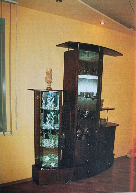 Здам 3 ком. М. Дв.Спорту пр.Г.Харкова 5 хвилин пішки Kharkiv - photo 8