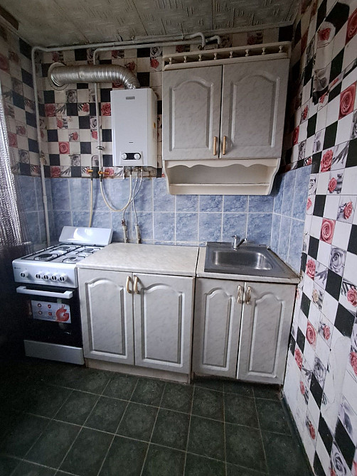 Здам на тривалий термін 2-х кім.квартиру на Черемушках Korosten - photo 2