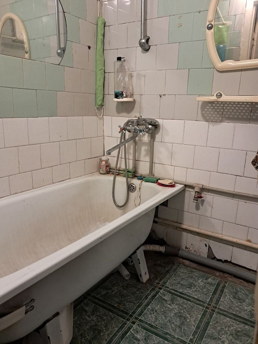 Здам на тривалий термін 2-х кім.квартиру на Черемушках Korosten - photo 3