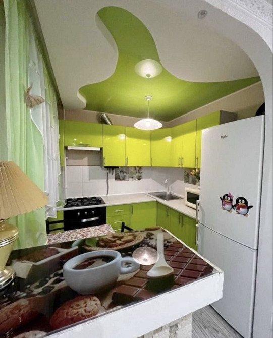 Здам 1 кімнатну квартиру. Суми - зображення 1