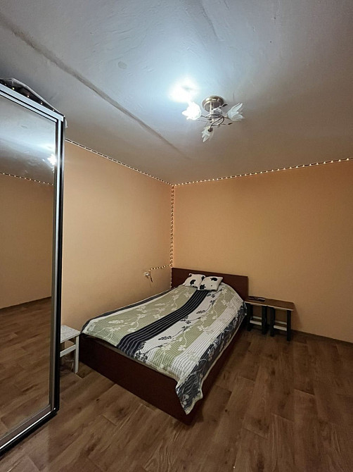 Здам 1-кімнатну квартиру в Лузанівці Usatove - photo 3