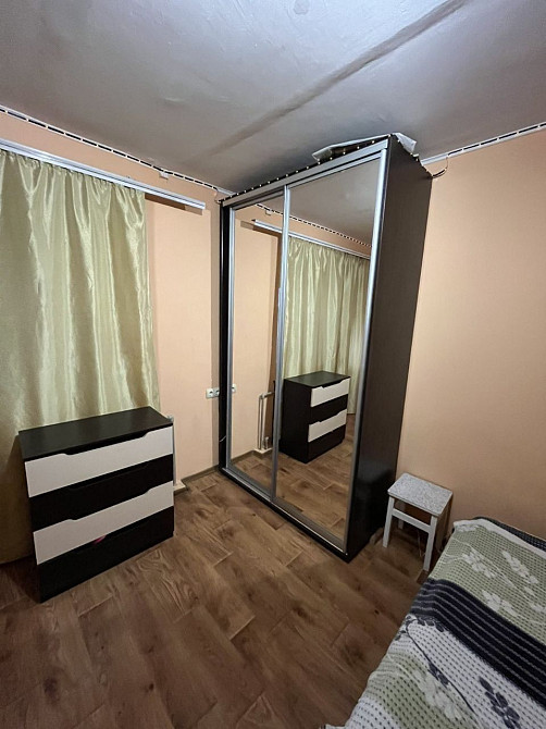 Здам 1-кімнатну квартиру в Лузанівці Usatove - photo 4