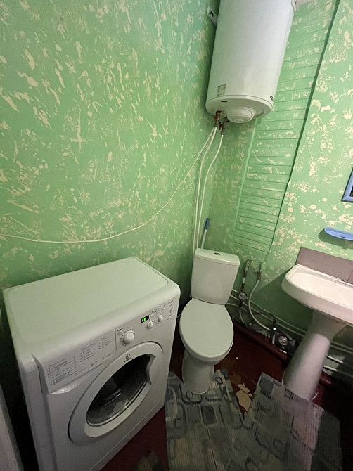 Здам 1-кімнатну квартиру в Лузанівці Usatove - photo 8