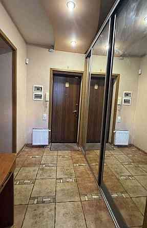 Квартира с паркоместом рядом с Аркадией Посмитного газовое отопление Одеса