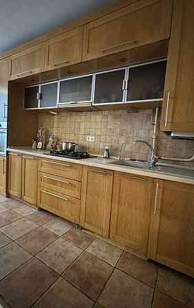 Квартира с паркоместом рядом с Аркадией Посмитного газовое отопление Одеса