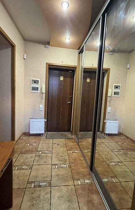 Квартира с паркоместом рядом с Аркадией Посмитного газовое отопление Одеса - зображення 3