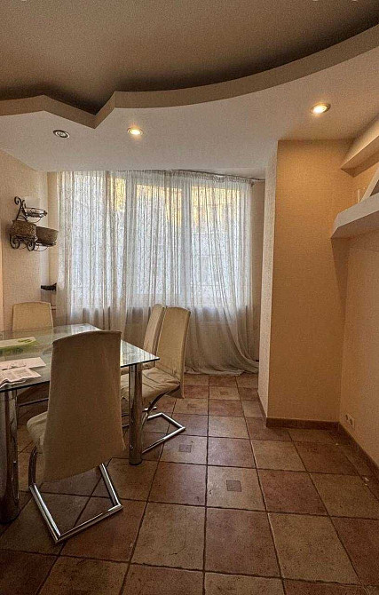 Квартира с паркоместом рядом с Аркадией Посмитного газовое отопление Одеса - зображення 5