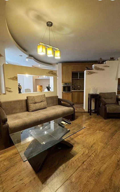 Квартира с паркоместом рядом с Аркадией Посмитного газовое отопление Одеса - зображення 6