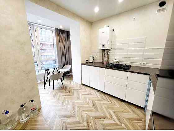 БЕЗ КОМІСІЇ, 2к квартира з ремонтом, Центральний парк, ЖК Контраст 2 Іrpin