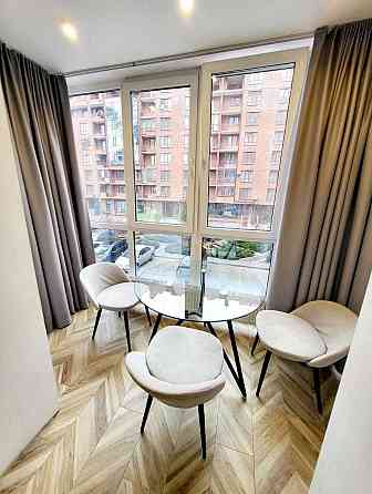 БЕЗ КОМІСІЇ, 2к квартира з ремонтом, Центральний парк, ЖК Контраст 2 Іrpin