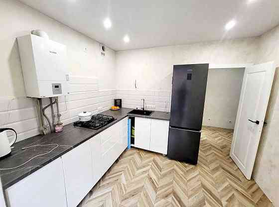 БЕЗ КОМІСІЇ, 2к квартира з ремонтом, Центральний парк, ЖК Контраст 2 Іrpin